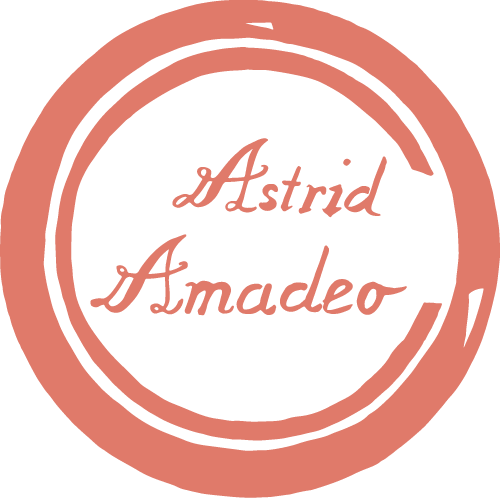 Astrid Amadeo Art